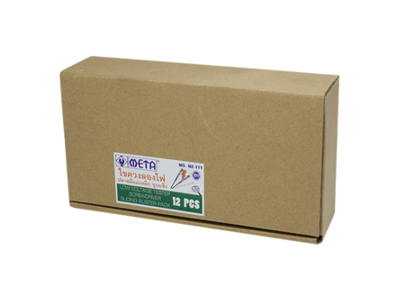 META tester screwdriver No.NZ-111