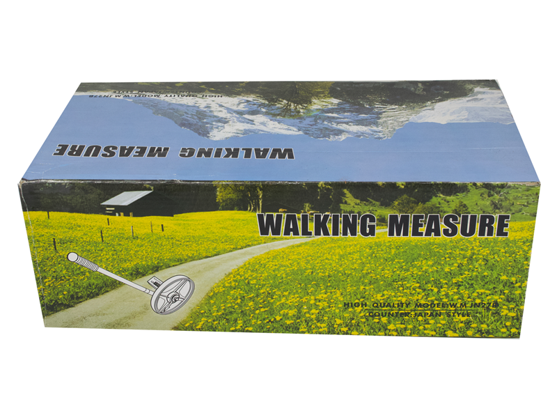 ลูกล้อวัดระยะทาง META walking measure-ABLETOOLThailand.Com - บริษัท เอเบิลทูล จำกัด