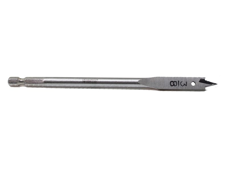 สว่านมือพระ META META wood spade drill bit-ABLETOOLThailand.Com - บริษัท เอเบิลทูล จำกัด