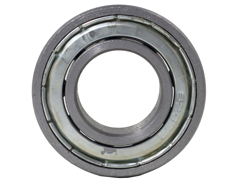 ตลับลูกปืน (ปิดข้างเดียว) MIL bearing-ABLETOOLThailand.Com - บริษัท เอเบิลทูล จำกัด