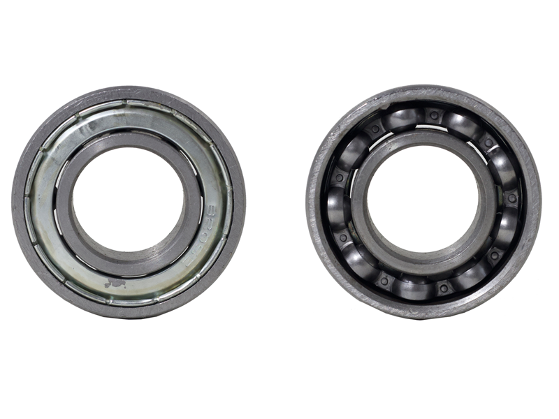 ตลับลูกปืน (ปิดข้างเดียว) MIL bearing-ABLETOOLThailand.Com - บริษัท เอเบิลทูล จำกัด