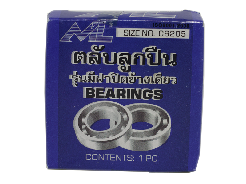 ตลับลูกปืน MIL MIL bearing-ABLETOOLThailand.Com - บริษัท เอเบิลทูล จำกัด