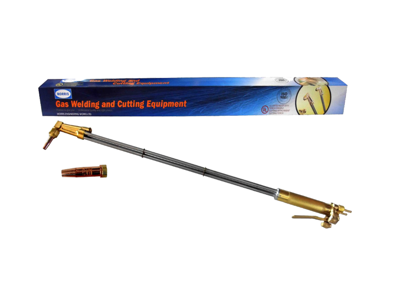 ชุดตัด LPG MORRIS 62-3F-ABLETOOLThailand.Com - บริษัท เอเบิลทูล จำกัด