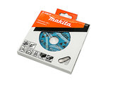 Makita (D-42612) diamond wheel blade