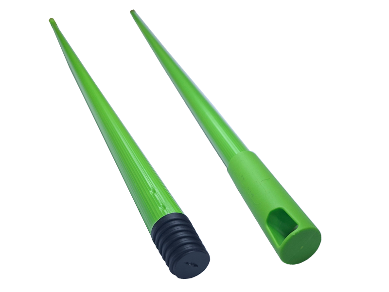 แปรงขัดพื้นอเนกประสงค์ ขนไนลอน ตรา มงกุฎ Multi Purpose Floor Scrubber Brush with Long Handle | ABLETOOL Thailand.Com