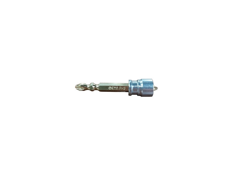  No.EB-65 Screwdriver Bit - Meta