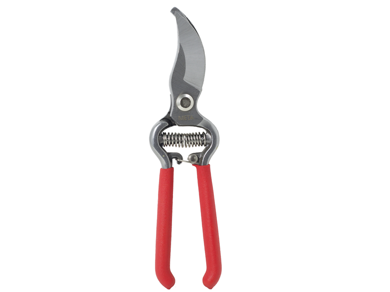 กรรไกรตัดกิ่ง META No.HV-808 META Pruner 8"-ABLETOOLThailand.Com - บริษัท เอเบิลทูล จำกัด