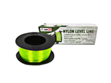 สายเอ็น อเนกประสงค์ สีเขียว Nylon Trimmer Line green colour- EAGLE ONE-ABLETOOLThailand.Com - บริษัท เอเบิลทูล จำกัด