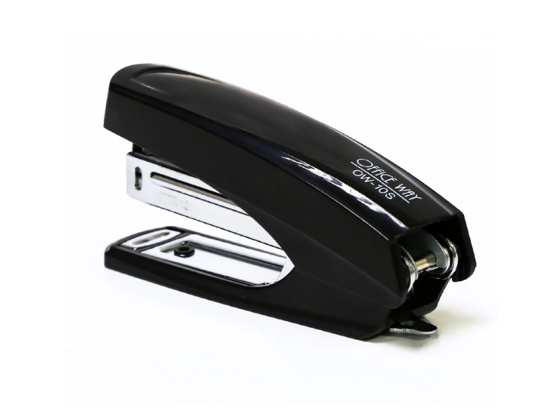 Office way เครื่องเย็บกระดาษ OW-10B Office way Stapler OW-10B| ABLETOOLThailand.Com