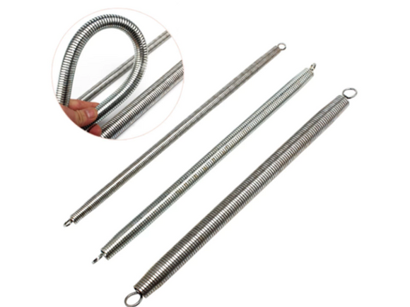 สปริงดัดท่อ Zeberg | ABLETOOLThailand.Com