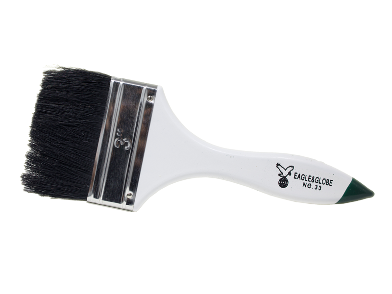 แปรงทาสี Eagle no.33-ABLETOOLThailand.Com - บริษัท เอเบิลทูล จำกัด