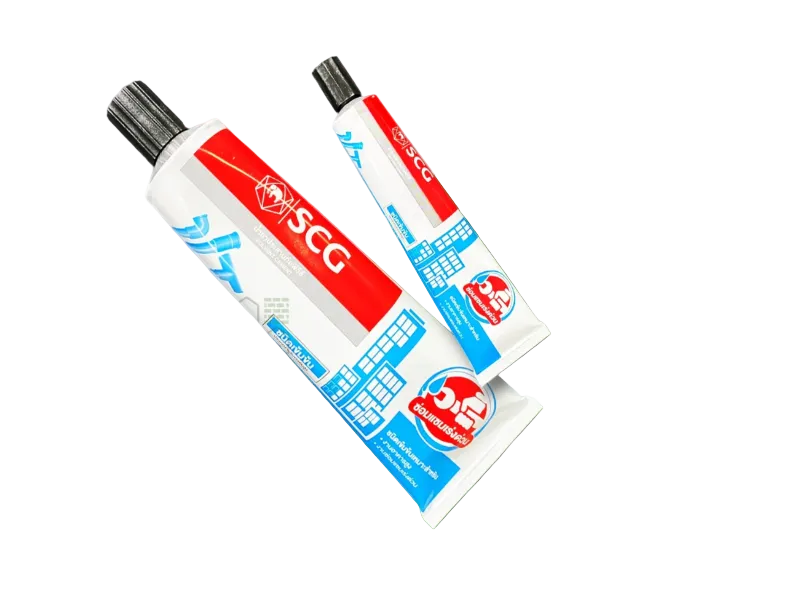 Pipe sealant scg pvc pipe