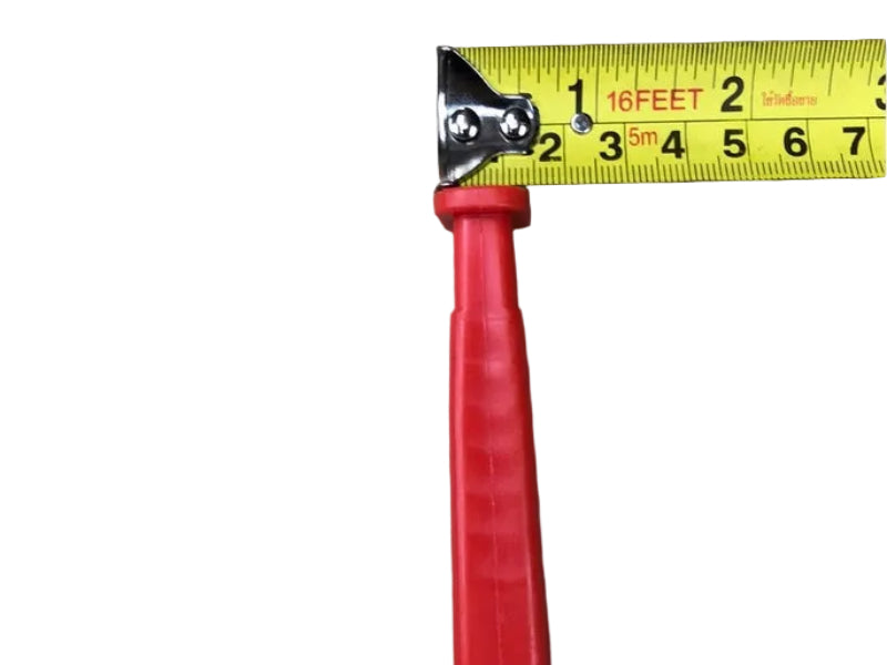 ด้ามพลาสติก สำหรับตะไบ-ABLETOOLThailand.Com - บริษัท เอเบิลทูล จำกัด