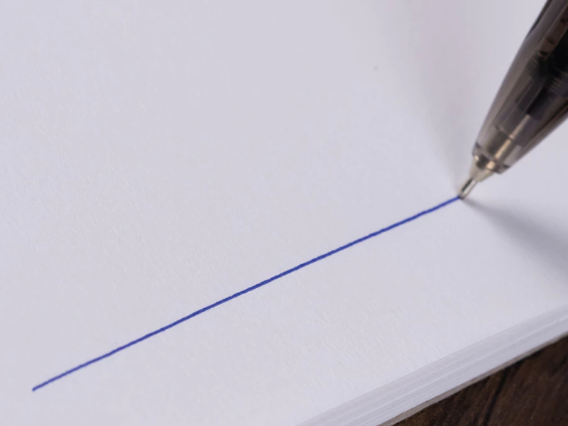 Quantum ปากกา X5 Hitz 0.5 Quantum Ballpoint Pen X5 Hitz 0.5 | ABLETOOLThailand.Com