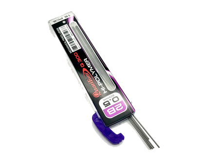 Quantum ไส้ดินสอกด Q300 0.5 2B Quantum Pencil Lead Q300 0.5 2B| ABLETOOLThailand.Com