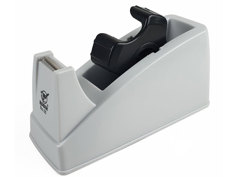Robin แท่นตัดเทป No.55 เล็ก ROBIN Tape Dispenser No.55| ABLETOOLThailand.Com