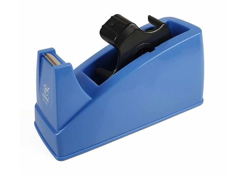 Robin แท่นตัดเทป No.55 เล็ก ROBIN Tape Dispenser No.55| ABLETOOLThailand.Com