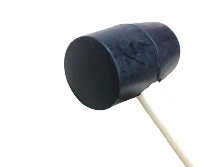 ค้อนหัวยาง ด้ามไม้ ตรา Eagle One 8 ออนซ์ Rubber Head Hammer - EAGLE ONE | ABLETOOLThailand.Com