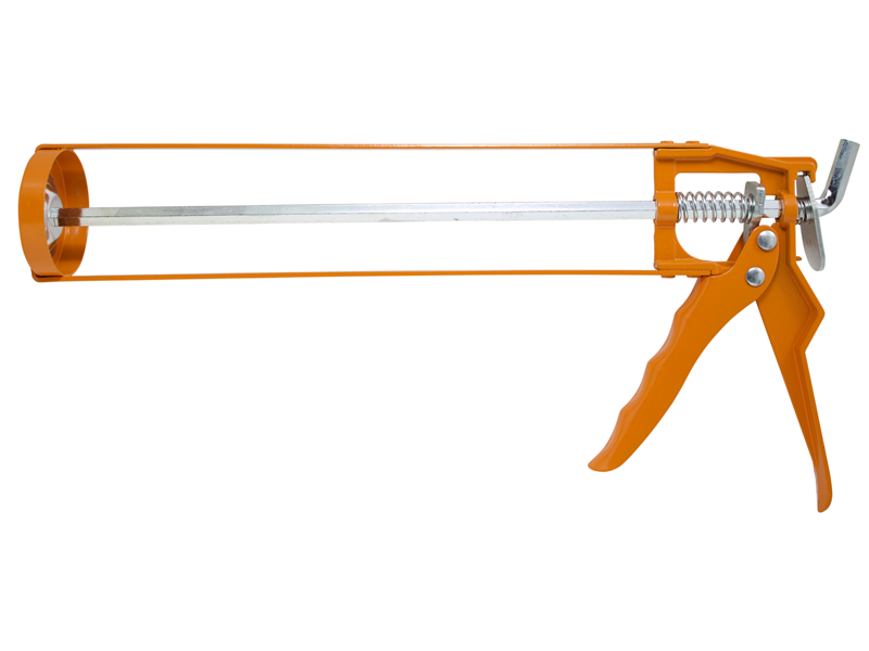 กระบอกยิงกาว SONIC SONIC Caulking Gun 10"-ABLETOOLThailand.Com - บริษัท เอเบิลทูล จำกัด