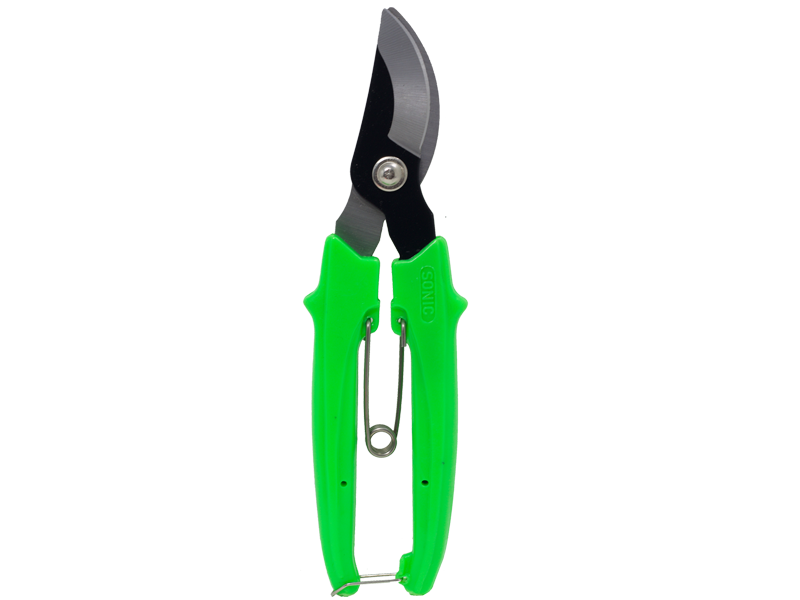 กรรไกรตัดกิ่งไม้ปากโค้ง SONIC G.170 SONIC Pruner G170 6.1/2"-ABLETOOLThailand.Com - บริษัท เอเบิลทูล จำกัด