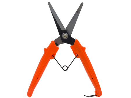 กรรไกรตัดกิ่งไม้ปากตรง SONIC G.180 SONIC Pruner G180 7"-ABLETOOLThailand.Com - บริษัท เอเบิลทูล จำกัด