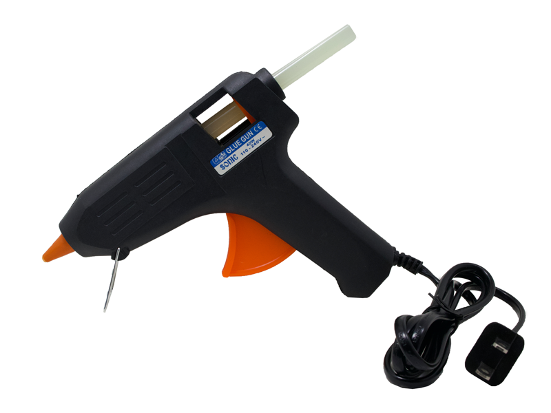 ปืนยิงกาวไฟฟ้า SONIC SONIC glue gun-ABLETOOLThailand.Com - บริษัท เอเบิลทูล จำกัด