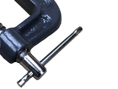 ปากกาจับไม้ตัว C STAR (No.111)  STAR C-clamp No. 111  | ABLETOOLThailand.Com