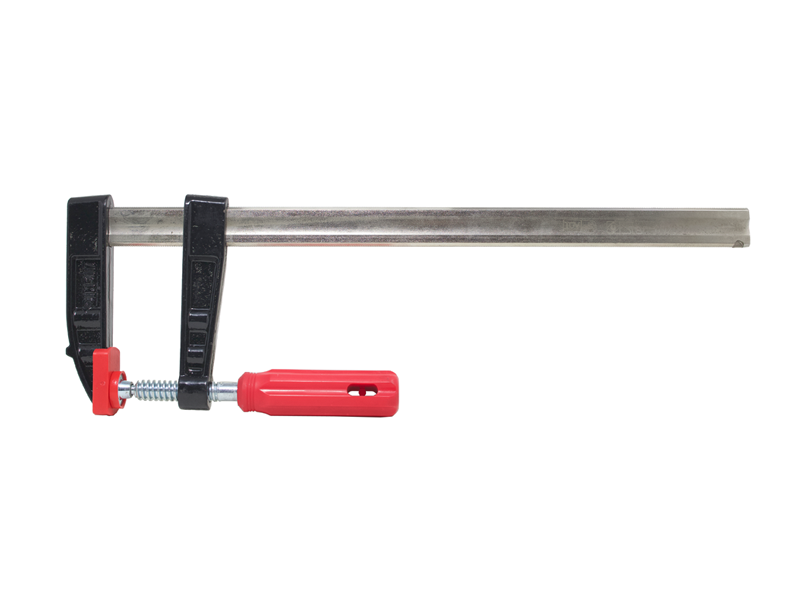ปากกาจับไม้ตัว F STAR (No.999) STAR F-clamp No. 999-ABLETOOLThailand.Com - บริษัท เอเบิลทูล จำกัด