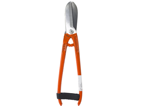 กรรไกรตัดสังกะสี STAR สปริงซ่อนใน STAR Tin Cutter-ABLETOOLThailand.Com - บริษัท เอเบิลทูล จำกัด