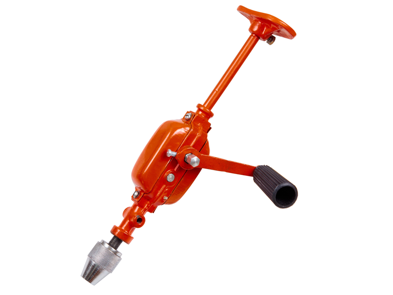 สว่านมือหมุน (อก) STAR STAR breast drill-ABLETOOLThailand.Com - บริษัท เอเบิลทูล จำกัด