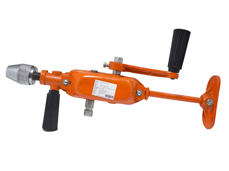 สว่านมือหมุน (อก) STAR STAR breast drill-ABLETOOLThailand.Com - บริษัท เอเบิลทูล จำกัด