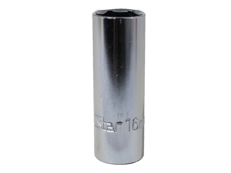 ลูกบล็อคหัวเทียน T.W STAR STAR spark plug-ABLETOOLThailand.Com - บริษัท เอเบิลทูล จำกัด