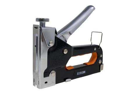 ปืนยิงแม็กซ์ STRENN No.WL-2012 (3 IN 1) STRENN 3-way-1 heavy duty staple gun No.WL-2012-ABLETOOLThailand.Com - บริษัท เอเบิลทูล จำกัด