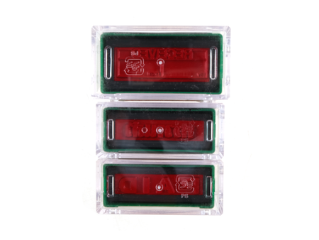 Sanby ตรายางหมึกในตัว Sanby quick stamper| ABLETOOLThailand.Com