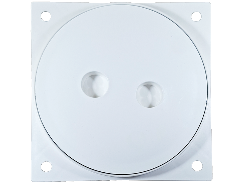 ฝาส้วม PVC Septic Tank Lid | ABLETOOLThailand.Com