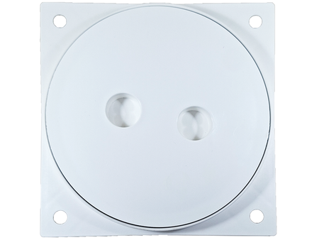 ฝาส้วม PVC Septic Tank Lid | ABLETOOLThailand.Com