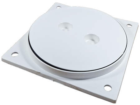 ฝาส้วม PVC Septic Tank Lid | ABLETOOLThailand.Com