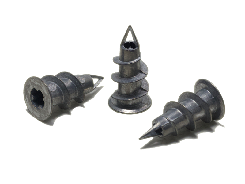 พุกยิบซั่มปลายสว่าน ตรา horse shoe 28x13 mm. | ABLETOOLThailand.Com