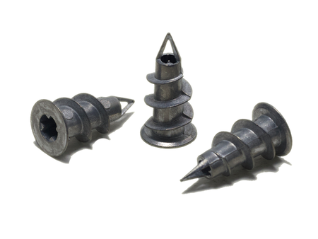พุกยิบซั่มปลายสว่าน ตรา horse shoe 28x13 mm. | ABLETOOLThailand.Com
