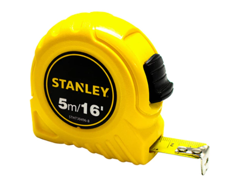ตลับเมตร stanley global Stanley Global measuring tape-ABLETOOLThailand.Com - บริษัท เอเบิลทูล จำกัด