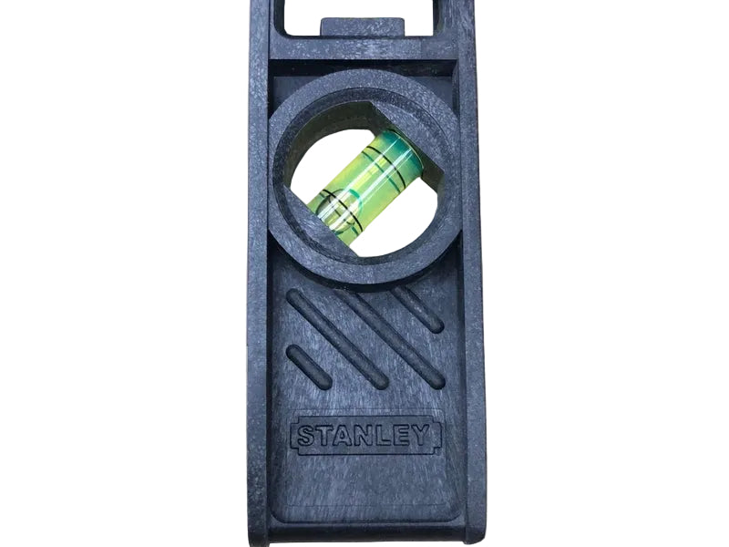 ระดับน้ำตอรป์ปิโดพลาสติก แม่เหล็ก stanley Stanley Plastic Torpedo Level-ABLETOOLThailand.Com - บริษัท เอเบิลทูล จำกัด