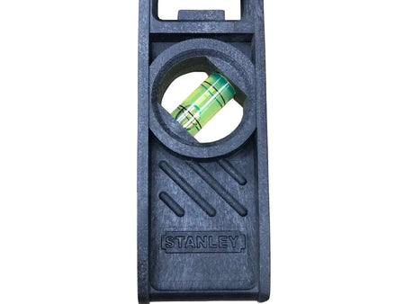 ระดับน้ำตอรป์ปิโดพลาสติก แม่เหล็ก stanley Stanley Plastic Torpedo Level-ABLETOOLThailand.Com - บริษัท เอเบิลทูล จำกัด
