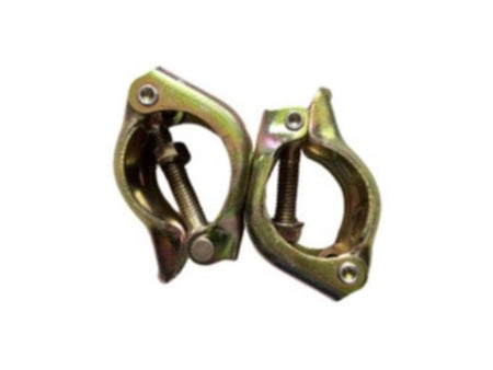 ข้อเสือนั่งร้าน [ใช้กับท่อแป๊บ 1" - 1-1/2"] Swivel Clamp | ABLETOOLThailand.Com