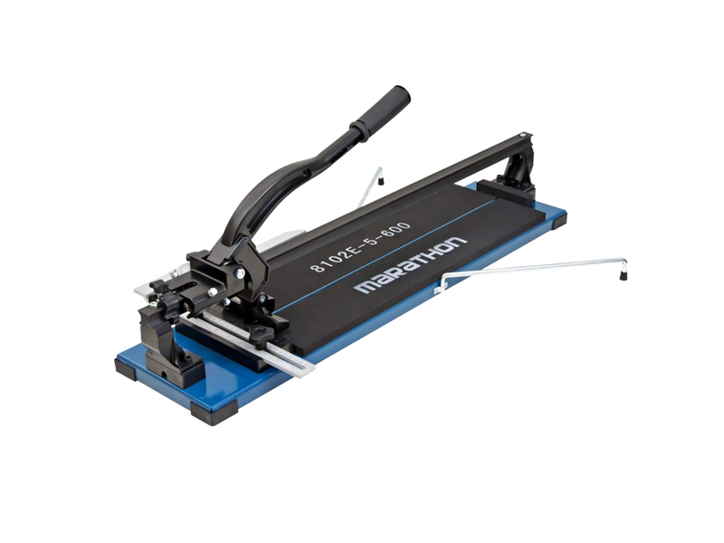 Tile cutter Marathon 8102E-5A-600 