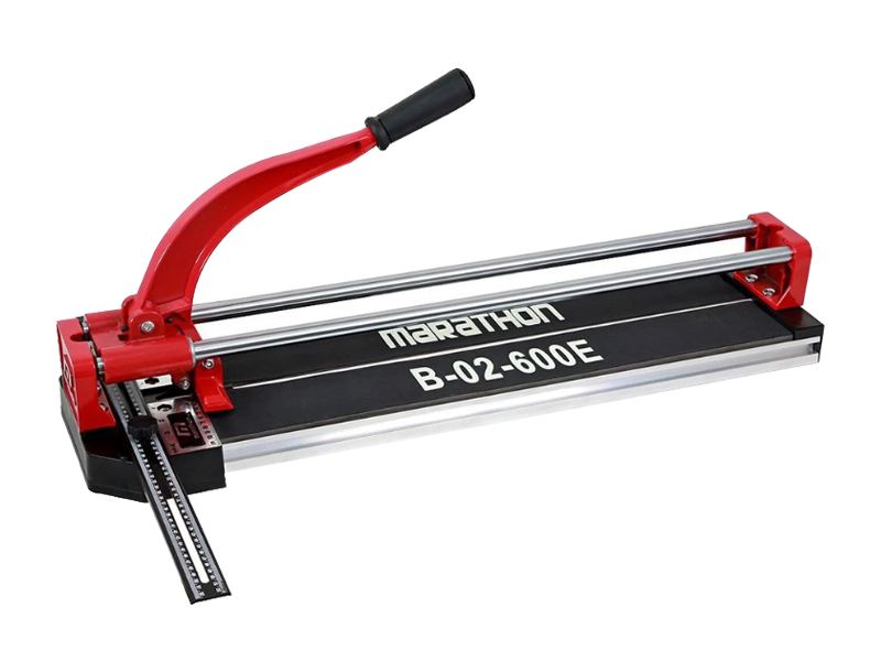 Tile cutter Marathon B-02-600E