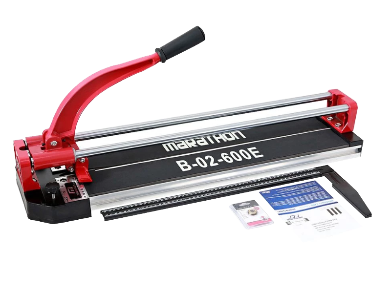 Tile cutter Marathon B-02-600E