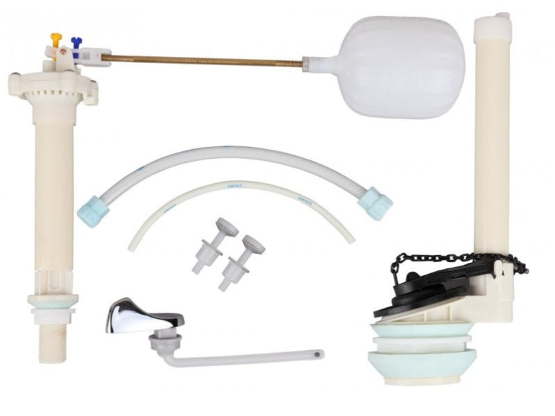 Toilet spare parts #K100 KANGAROO