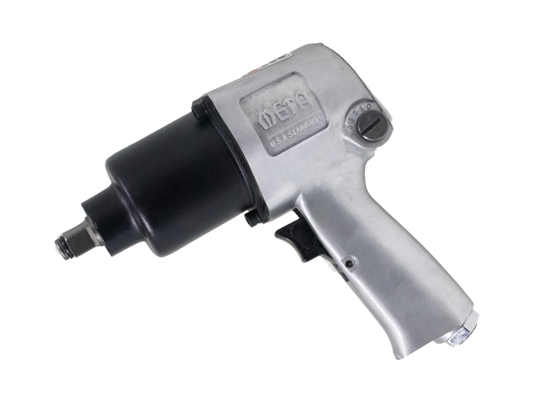 บล็อคลมชุด META ขนาด 1/2" No.AS-123-ABLETOOLThailand.Com - บริษัท เอเบิลทูล จำกัด