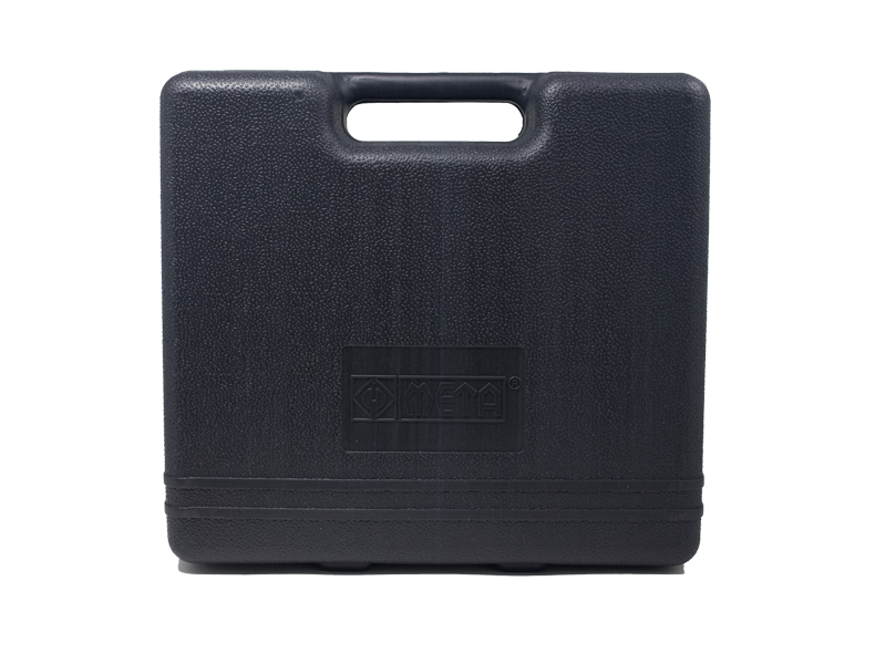 บล็อคลมชุด META ขนาด 1/2" No.AS-123-ABLETOOLThailand.Com - บริษัท เอเบิลทูล จำกัด