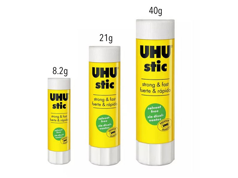 UHU กาวแท่ง UHU Glue Stick | ABLETOOLThailand.Com